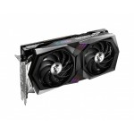 MSI GeForce RTX 3060Ti Gaming X 8G LHR